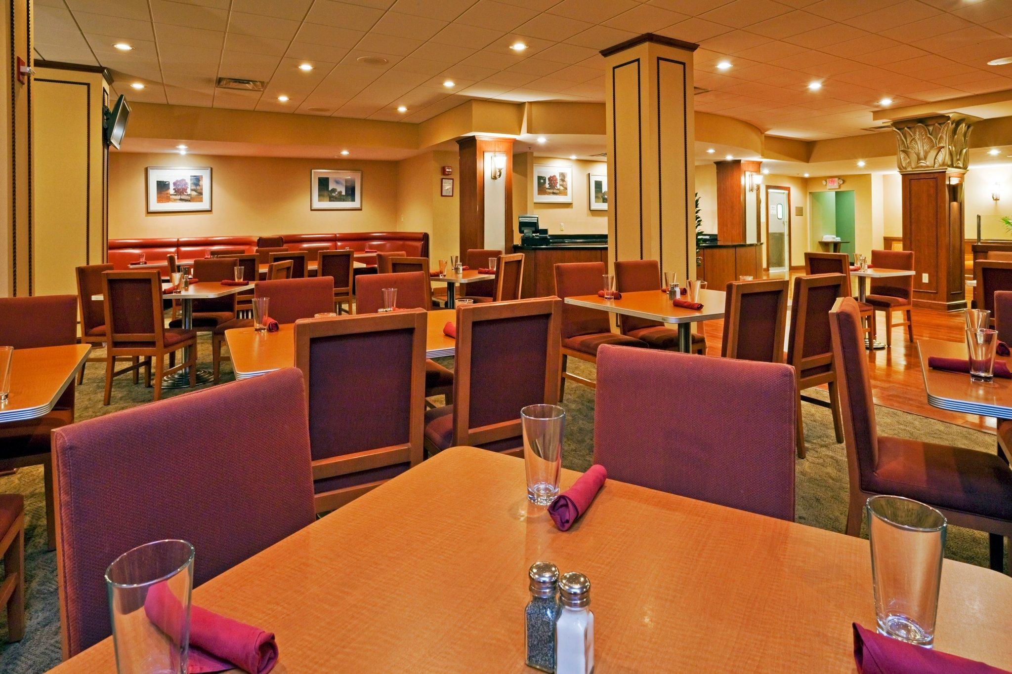 Holiday Inn Birmingham-Airport By Ihg Exterior foto