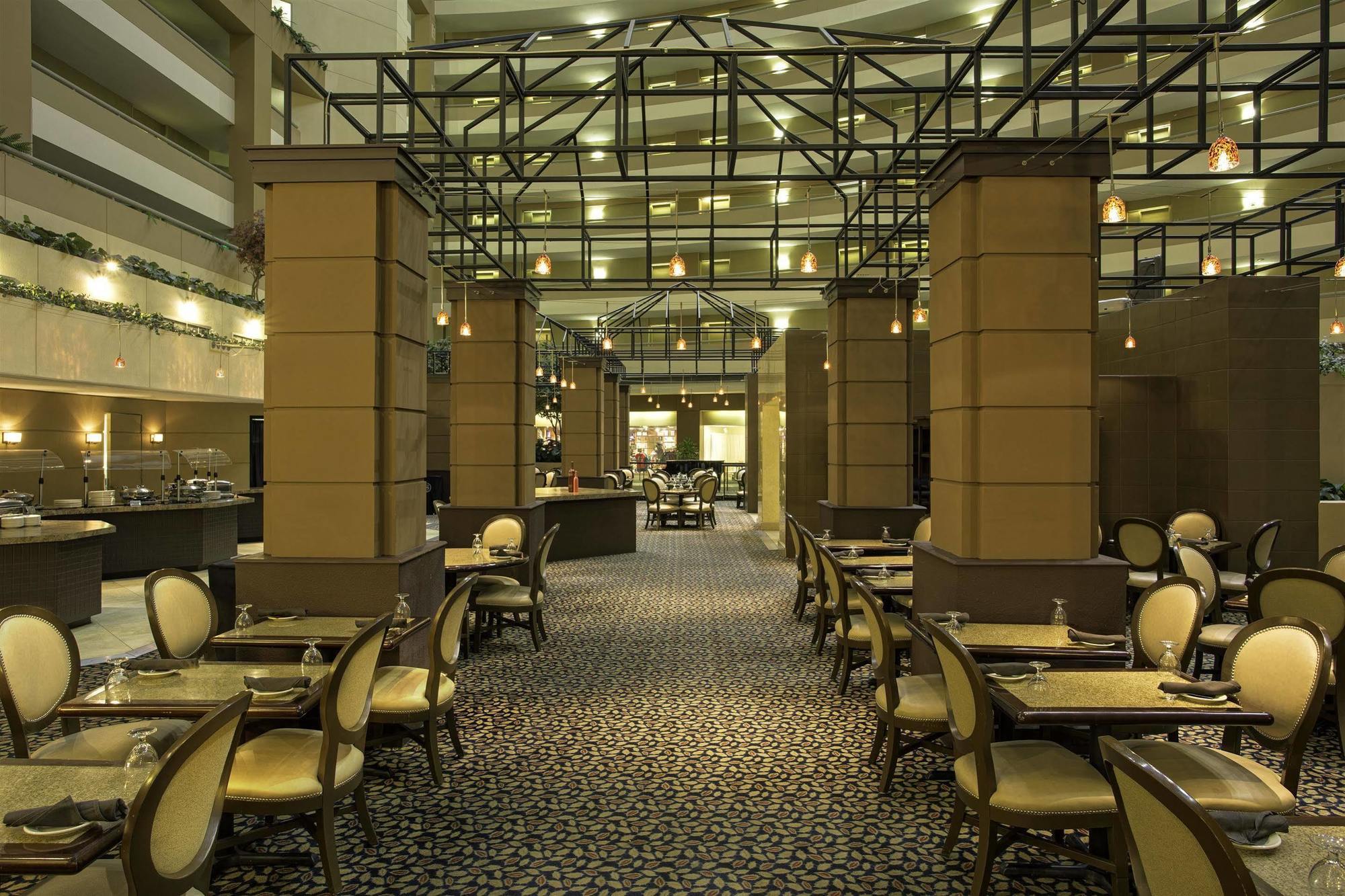 Holiday Inn Birmingham-Airport By Ihg Exterior foto