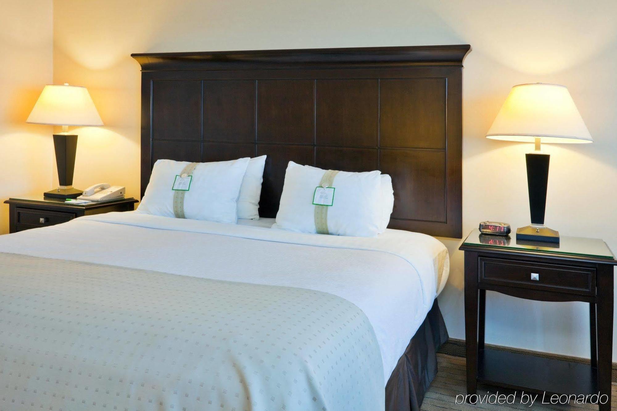 Holiday Inn Birmingham-Airport By Ihg Habitación foto